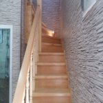 Satılır 3 otaqlı Həyət evi/villa, UPD, Nizami rayonu 10