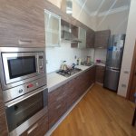 Kirayə (aylıq) 3 otaqlı Yeni Tikili, Nəriman Nərimanov metrosu, Nərimanov rayonu 6