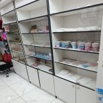 Kirayə (aylıq) Obyekt, Neftçilər metrosu, 8-ci kilometr, Nizami rayonu 1