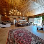 Satılır 7 otaqlı Bağ evi, Mərdəkan, Xəzər rayonu 6
