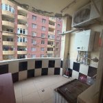 Аренда 3 комнатная Новостройка, İnşaatçılar метро, пос. Йени Ясамал, Ясамал район 9