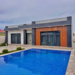 Satılır 4 otaqlı Bağ evi, Mərdəkan, Xəzər rayonu 1