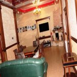 Satılır 6 otaqlı Həyət evi/villa, İnşaatçılar metrosu, Yasamal rayonu 9
