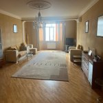 Kirayə (aylıq) 3 otaqlı Yeni Tikili, Yasamal rayonu 12