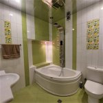 Аренда 3 комнатная Новостройка, м. 28 Мая метро, Насими район 7