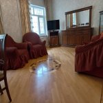 Kirayə (aylıq) 4 otaqlı Köhnə Tikili, Gənclik metrosu, Gənclik Mall, Nərimanov rayonu 4
