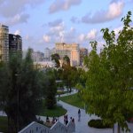 Satılır 3 otaqlı Yeni Tikili, Nizami metrosu, Yasamal rayonu 19
