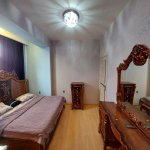 Аренда 4 комнатная Новостройка, м. Азадлыг метро, 8-ой микрорайон, Бинагадинский р-н район 14