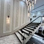 Satılır 5 otaqlı Həyət evi/villa, Mərdəkan, Xəzər rayonu 13