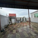Satılır 4 otaqlı Həyət evi/villa, Koroğlu metrosu, Maştağa qəs., Sabunçu rayonu 4
