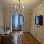 Kirayə (aylıq) 3 otaqlı Köhnə Tikili, Nizami metrosu, Yasamal rayonu 2