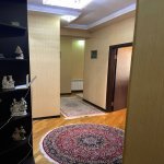 Satılır 3 otaqlı Yeni Tikili, Neftçilər metrosu, Nizami rayonu 27