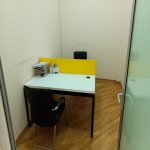 Kirayə (aylıq) 12 otaqlı Ofis, Elmlər akademiyası metrosu, Yasamal rayonu 22