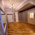 Satılır 3 otaqlı Yeni Tikili, Həzi Aslanov metrosu, H.Aslanov qəs., Xətai rayonu 1