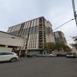 Аренда 3 комнат Новостройка, Nizami метро, Кубинка, Насими район 1