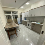 Kirayə (aylıq) 3 otaqlı Yeni Tikili Xırdalan 5