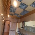 Kirayə (aylıq) 4 otaqlı Yeni Tikili, Gənclik metrosu, Nərimanov rayonu 13