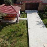 Kirayə (günlük) 4 otaqlı Həyət evi/villa Qəbələ 8