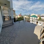 Satılır 8 otaqlı Həyət evi/villa, Elmlər akademiyası metrosu, Badamdar qəs., Səbail rayonu 29
