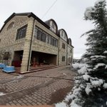 Kirayə (günlük) 9 otaqlı Həyət evi/villa Qusar 1