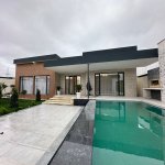 Satılır 5 otaqlı Bağ evi, Mərdəkan, Xəzər rayonu 1