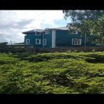 Kirayə (günlük) 5 otaqlı Həyət evi/villa Qax 2
