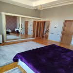 Satılır 6 otaqlı Həyət evi/villa, Neftçilər metrosu, Bakıxanov qəs., Sabunçu rayonu 8