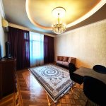 Аренда 4 комнатная Новостройка, Медицинский Университет, Насими район 1