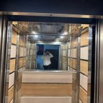 Kirayə (aylıq) 1 otaqlı Ofis, Nəriman Nərimanov metrosu, Nərimanov rayonu 7