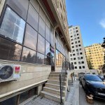 Kirayə (aylıq) Obyekt, Memar Əcəmi metrosu, Nəsimi rayonu 5