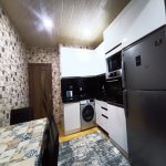 Satılır 3 otaqlı Köhnə Tikili, Neftçilər metrosu, Bakıxanov qəs., Sabunçu rayonu 5