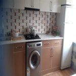 Satılır 3 otaqlı Həyət evi/villa, Avtovağzal metrosu, Biləcəri qəs., Binəqədi rayonu 20