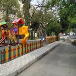 Satılır 4 otaqlı Köhnə Tikili, Həzi Aslanov metrosu, Əhmədli, Xətai rayonu 13