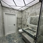 Продажа 3 комнатная Новостройка, Nizami метро, Насими район 15