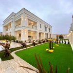 Satılır 6 otaqlı Bağ evi, Şüvəlan, Xəzər rayonu 2