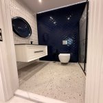 Продажа 3 комнатная Новостройка, м. Насими метро, 4-ый микрорайон, Насими район 10