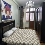 Аренда 4 комнатная Новостройка, м. Эльмляр Академиясы метро, Ясамал район 10