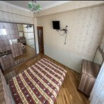 Kirayə (aylıq) 2 otaqlı Yeni Tikili, Memar Əcəmi metrosu, 4-cü mikrorayon, Nəsimi rayonu 2