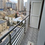 Kirayə (aylıq) 1 otaqlı Ofis, 28 May metrosu, Nəsimi rayonu 8