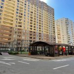 Kirayə (aylıq) 2 otaqlı Yeni Tikili, İnşaatçılar metrosu, Yasamal rayonu 17
