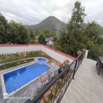 Kirayə (günlük) 4 otaqlı Həyət evi/villa Qəbələ 9