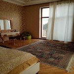 Kirayə (aylıq) 6 otaqlı Həyət evi/villa, Badamdar qəs., Səbail rayonu 13