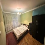 Satılır 3 otaqlı Köhnə Tikili, Neftçilər metrosu, Nizami rayonu 5