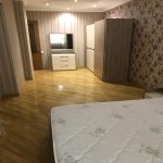 Аренда 2 комнат Новостройка, м. Эльмляр Академиясы метро, пос. Ясамал, Памятник Нариманова, Ясамал район 6