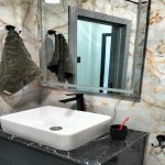 Аренда 2 комнатная Новостройка, м. Автовокзал метро, пос. Биляджари, Бинагадинский р-н район 15