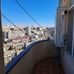 Kirayə (aylıq) 2 otaqlı Yeni Tikili, Əhmədli metrosu, Əhmədli, Xətai rayonu 10