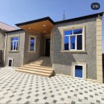 Satılır 3 otaqlı Həyət evi/villa, Zabrat qəs., Sabunçu rayonu 1