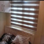 Kirayə (aylıq) 2 otaqlı Həyət evi/villa, Elmlər akademiyası metrosu, Yasamal rayonu 7
