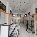 Kirayə (aylıq) Obyekt, İnşaatçılar metrosu, Yasamal rayonu 4