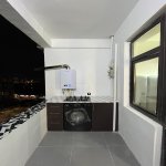 Satılır 2 otaqlı Yeni Tikili, Ağ şəhər, Xətai rayonu 10